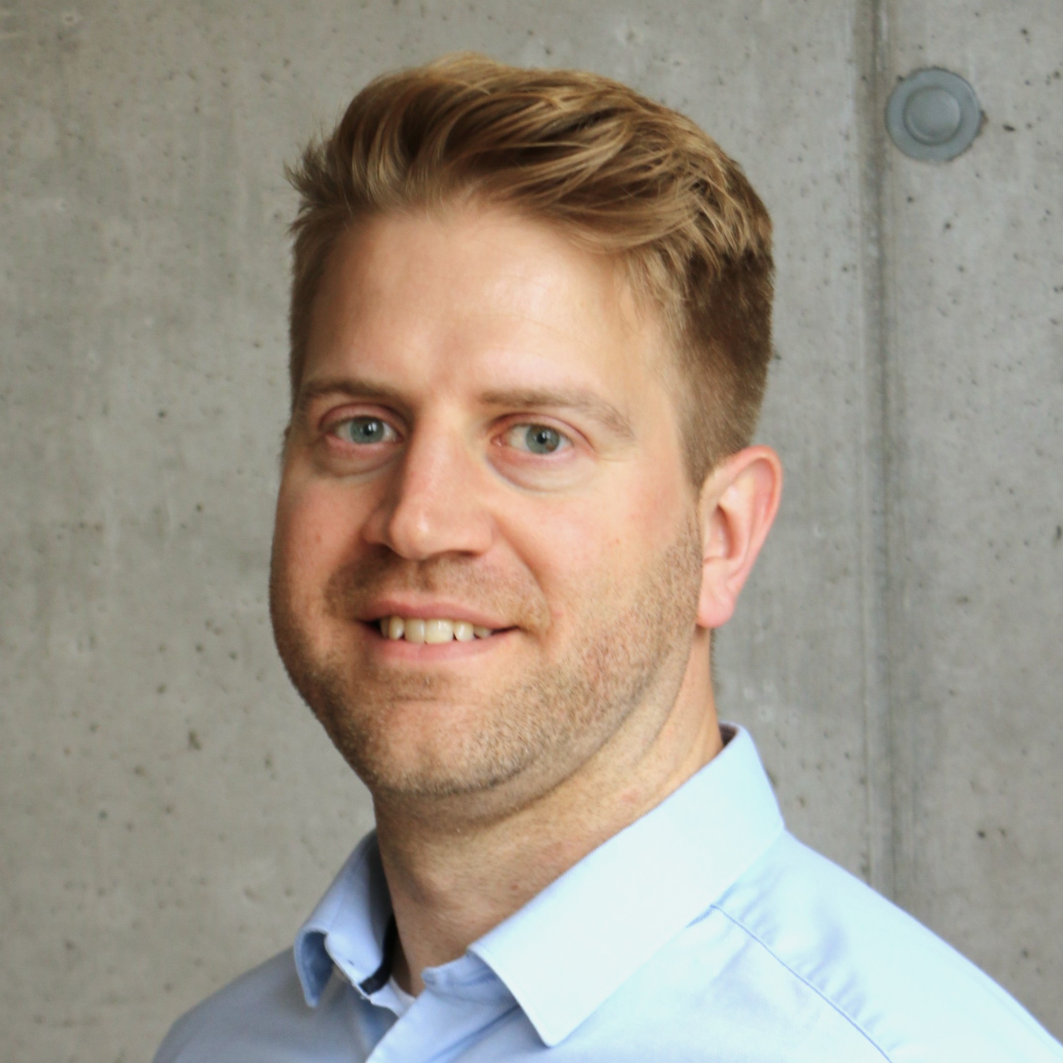 Daniel Bachmann